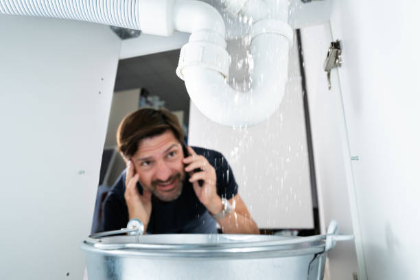 Best Emergency Plumbing Repair  in Osburn, ID