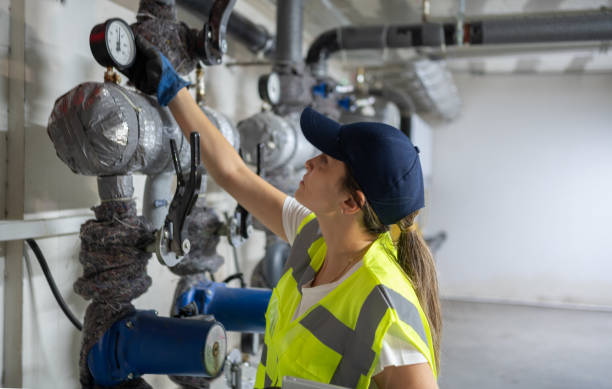 Best Affordable Plumbing Services  in Osburn, ID
